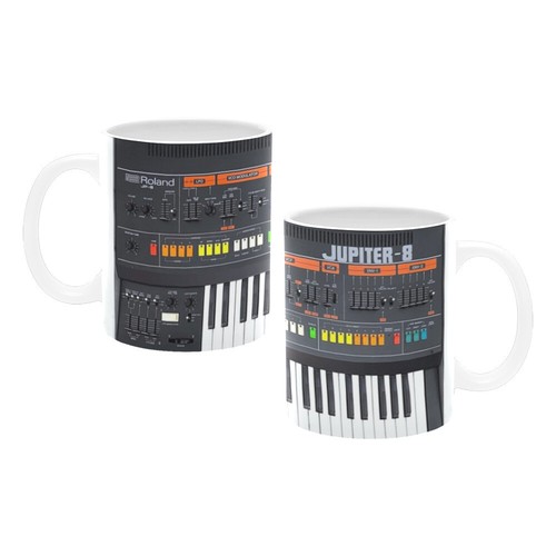 Roland jupiter mug - roland, jupiter-8