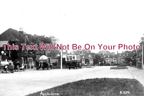 1620 appledore kent - 1620, appledore,