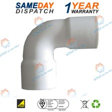 BAXI 124 & 128 COMBI BOILER