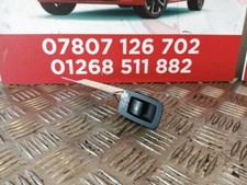 Bmw 116 2007-2011 ELECTRIC WINDOW SWITCH (FRONT PASSENGER SIDE) 15939900