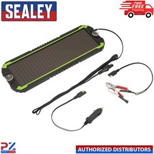 Solar Panel Battery Charger