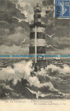 R656810 La Rochelle. The Lavardin Lighthouse. LL. 108. Levy Fils