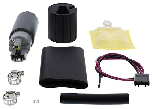 Fuel pump for - for, triumph