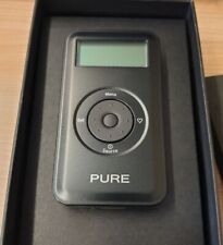 Pure Move 2520 Pocket DAB DAB+ FM Personal Digital Radio Good Cond UK SELLER