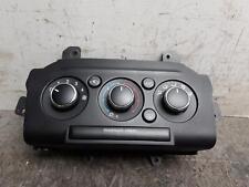 FORD KA+ Mk3 2016-2020 Heater