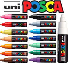 Uni Posca PC-7M Paint Marker