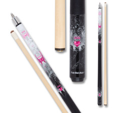 Eight Ball Mafia EBM11 Pool Cue  Billiard Stick Billiards Cues