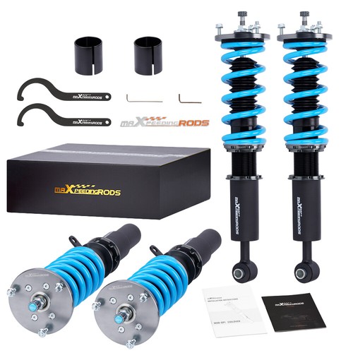 Suspension replacement kits - suspension,
