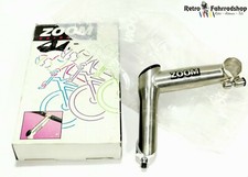 Zoom by HL 1 1/8" MTB Shaft