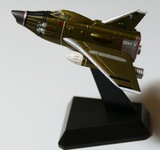 UFO SHADO Sky One Sky 1 Konami