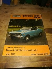 Intereurope Repair Manuals