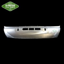 Ford Cortina MK2 lower Front