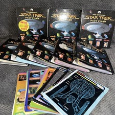 Star Trek The Official Fact
