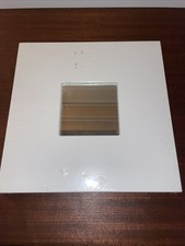 IKEA MALMA White Frame 26 x