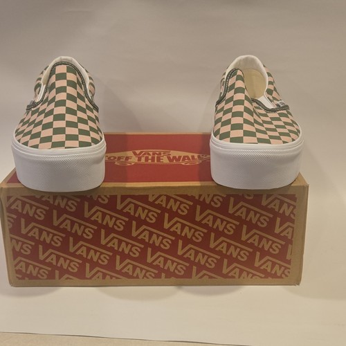 W 8 vans - ,, 8-vans