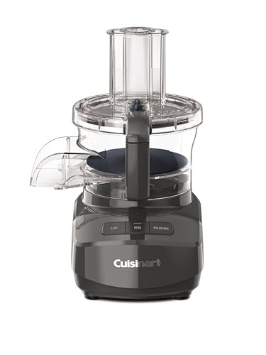 Cuisinart cup continuous - 9-cup,