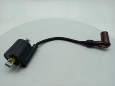 2003 YAMAHA DT 125 R Coil/Coil