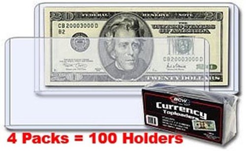 100 bcw regular - regular, bill
