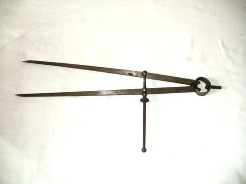 Large moore wright caliper - large,