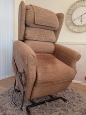 Cosi Chair Medina Dual Motor