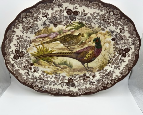 Vintage palissy royal - vintage,