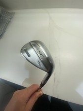 Mizuno T20 Wedge 50 Degree 