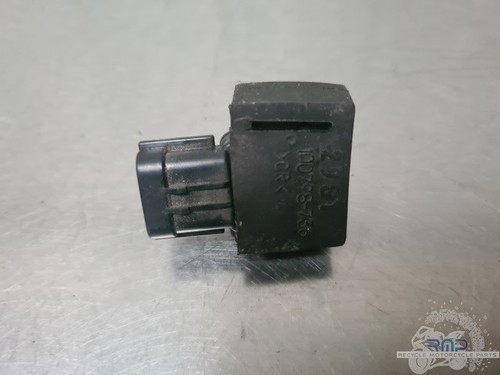 Suzuki gsr 600 2006 - 2006, to