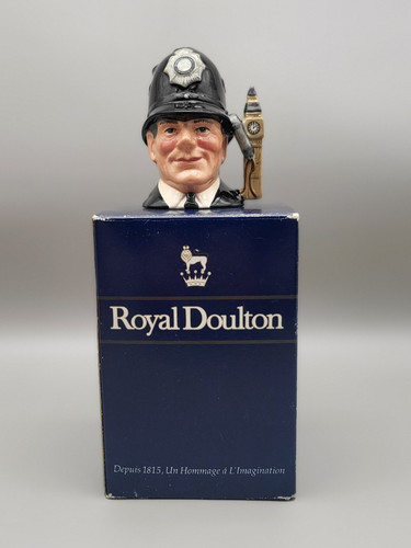 Character jug royal - jug,