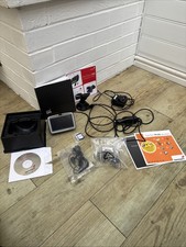 Tomtom Go 710 Version Box Accessories Instructions