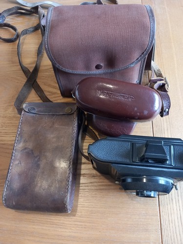 Job lot four - four, vintage