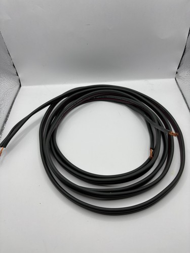 Audioquest speaker cable - audioquest,