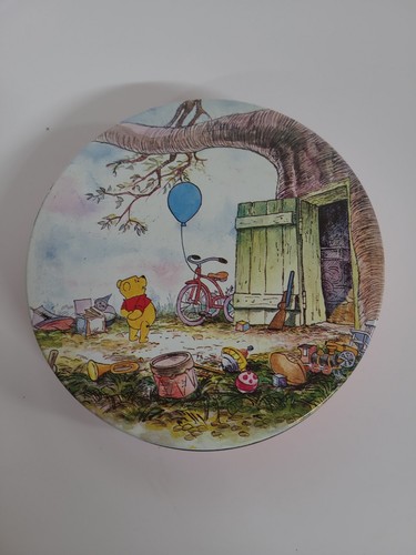 Vintage disney winnie the pooh - vintage,