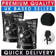 DYLON Washing Machine Fabric Dye Pod for Clothes & Soft Furnishings, 1pk of 350g