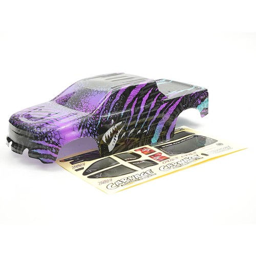 Ftx carnage brushless - 2.0,