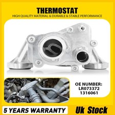 Thermostat Housing Lr073372