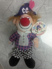Charlie Chalk Vintage Plushie