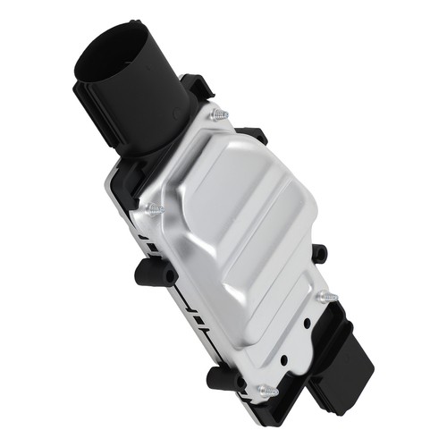 Cooling module assembly unit - module,