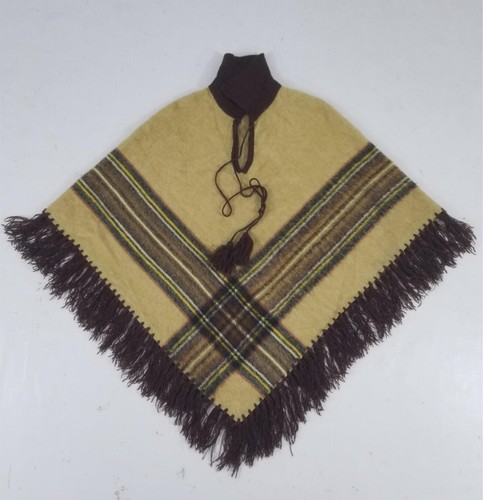 Vintage peruvian alpaca - peruvian, wool