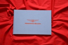 Hispano Suiza supercar 2010