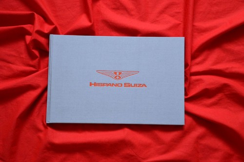 Hispano suiza supercar 2010 - hispano,