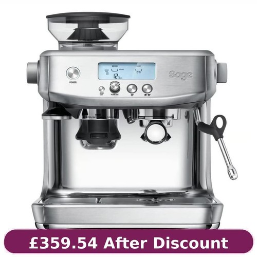 Sage the barista - barista, ses878bss
