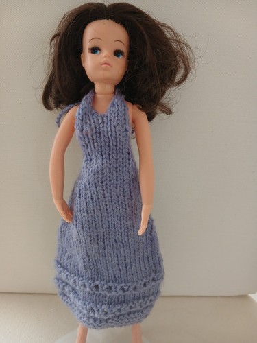 Vintae 80s barbie - vintae, sindy