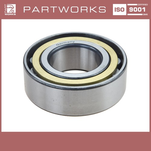 Cylindrical roller bearing - cylindrical,