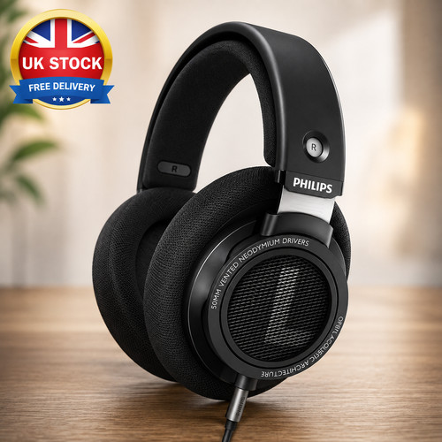 Philips shp9500 hifi precision - shp9500,