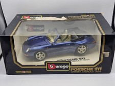 1994 Porsche 911 Carrera