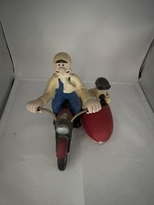 Vintage Wallace and Gromit
