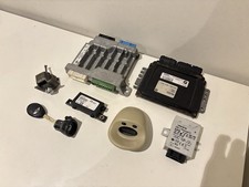 Mini Cooper S R53 ECU Kit BCM