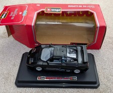 BURAGO BUGATTI EB 110 (1991)