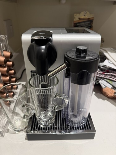 Delonghi latissma pro coffee - latissma,