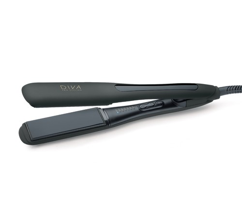 Diva wide digital styler - diva,